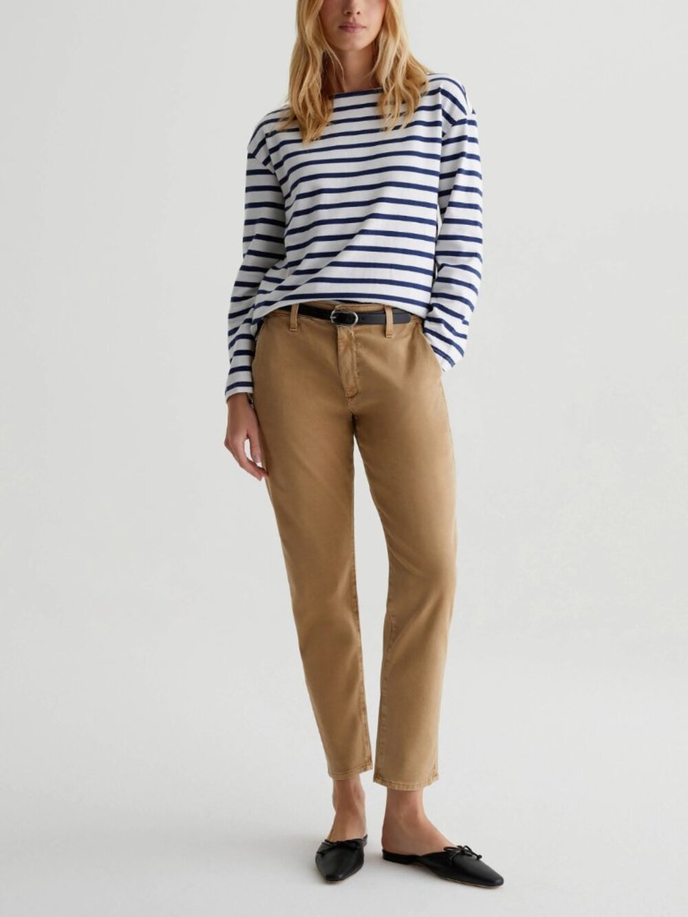 Adriano Goldschmied AG Jeans The Caden Tailored Trousers - Size 31R